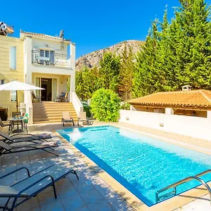 Ismini Villa Katelios