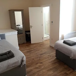 Fish Street Apartments, 8 Fish Street Apartment Leeds (West Yorkshire)
