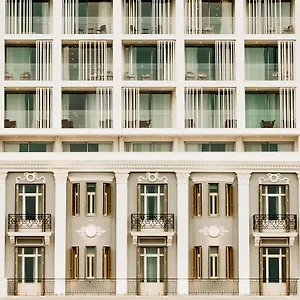 5* Hotel On - Small Luxury Of The World